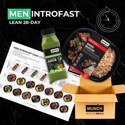 Men's Introfast® Plan (28 days)
