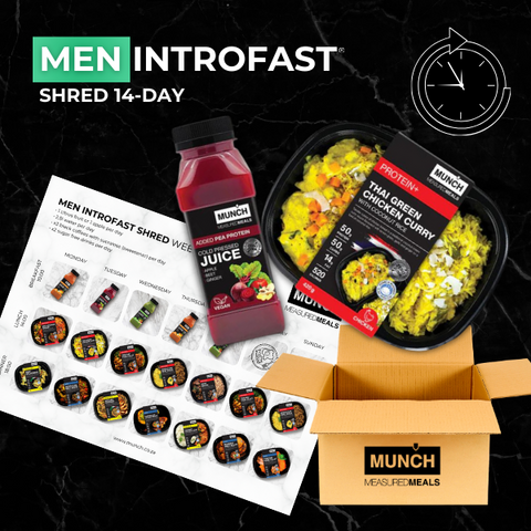 Men's Introfast® (14 Day)