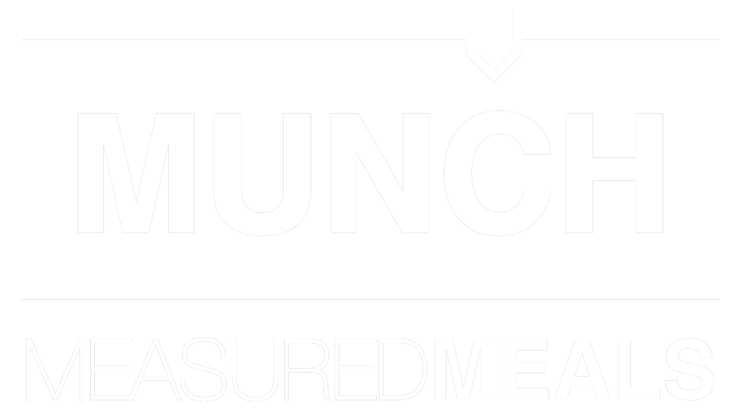 Munch Measured Meals