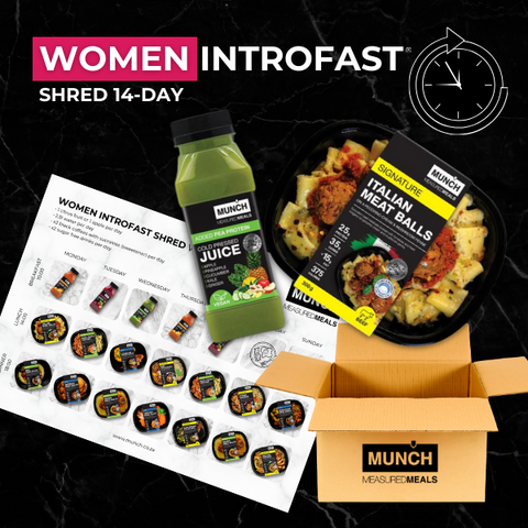 Woman's Introfast® (14 Day)